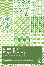 Challenges to Punjab Economy