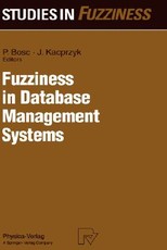 Fuzziness in Database Management Systems