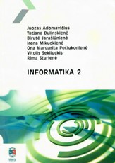 Informatika 2. Uždavinių paruošimas sprendimui Matlab ir Mathcad aplinkose