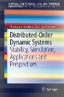 Distributed-Order Dynamic Systems