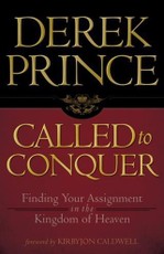 Called to Conquer