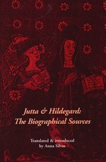 Jutta and Hildegard
