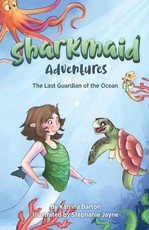 Sharkmaid Adventures