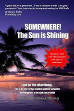 Somewhere the Sun Is Shining