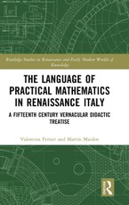 The Language of Practical Mathematics in Renaissance Italy