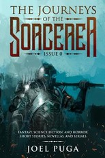 The Journeys of the Sorcerer issue 0