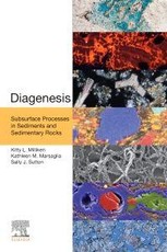 Diagenesis