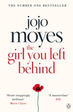 The Girl You Left Behind