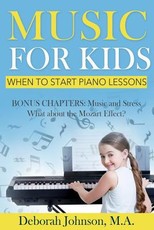Music for Kids