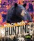Black Bear Hunting