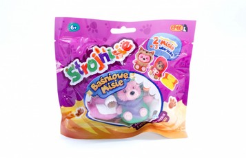 EPEE „Fancy Bears“, 2 vnt. rinkinys