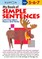 My Book of Simple Sentences