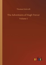 The Adventures of Hugh Trevor