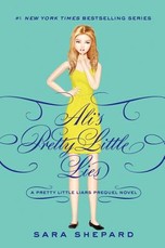 Pretty Little Liars: Ali's Pretty Little Lies