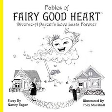 Fables of Fairy Good Heart
