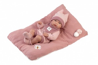 Vinilinė lėlė Baby, 40 cm