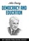 Democracy and Education
