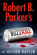 Robert B. Parker's Buzz Kill (Sunny Randall #12)