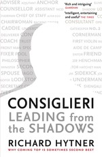 Consiglieri