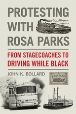 Protesting with Rosa Parks