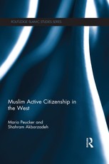 Peucker, M: Muslim Active Citizenship in the West