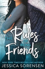 The Rules of Being Friends