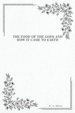 The Food of the Gods