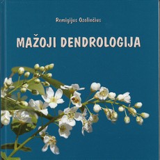 Mažoji dendrologija