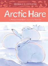 Animals Illustrated