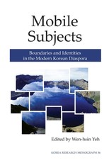Mobile Subjects