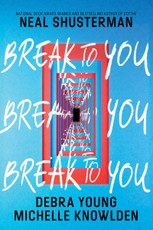 Break to You