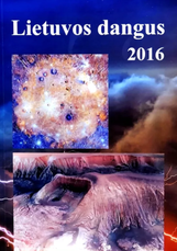 Lietuvos dangus 2016