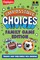Impossible Choices: Family Game Edition