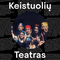 Keistuolių teatras