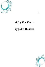 A Joy For Ever