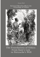 The Foundations of Ethics