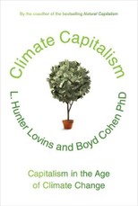 Climate Capitalism