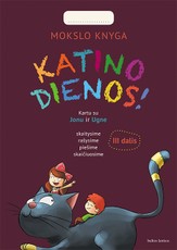 Katino dienos. III dalis