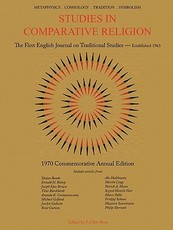 Studies in Comparative Religion