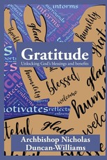 Gratitude