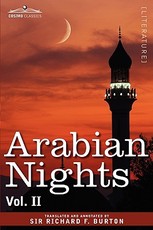 Arabian Nights, in 16 Volumes