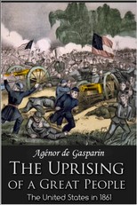 Uprising of a Great People