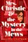 Mrs. Christie and the Mystery in the Mews