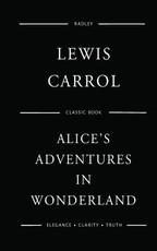 Alice's Adventures in Wonderland