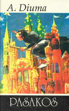 Pasakos (A. Diuma)