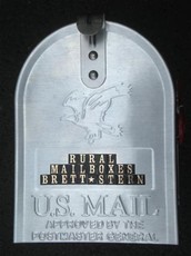 Rural Mailboxes