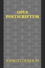 Opus Postscriptum