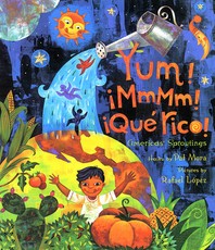 Yum! Â¡Mmmm! Â¡QuÃ© Rico! Americas' Sproutings
