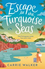 Escape to the Turquoise Seas