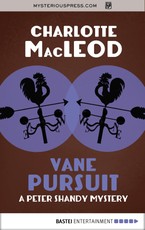 Vane Pursuit